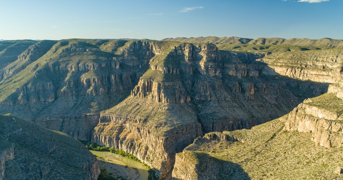 Ranch for Sale in West Texas is Larger than the City of San Antonio